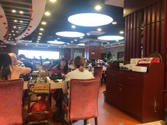 大堂-点都德(千灯湖环宇城店)