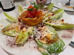 -MORTON'S 莫尔顿牛排坊(北京丽晶酒店)