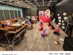-W20 SHINING Party·K(悦豪和平路店)