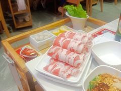 -傣妹火锅(九亭店)
