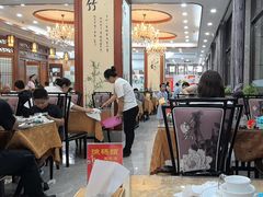 -渔码头食府(蓬莱阁店)