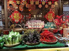 -农耕记·湖南土菜(halo广场店)