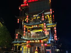 -印象鲵宴·张家界地标美食名片(溪布街店)