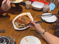 -金柱大盘鸡(波斯坦店)