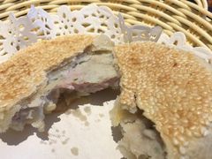 鱼肉饼-Local泰莲庭(虹鳟鱼店)