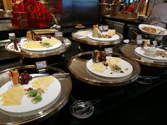 -圣丰索菲特·2 On 988 Café 自助餐厅