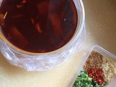 -冯记香辣兔火锅(茶店子总店)