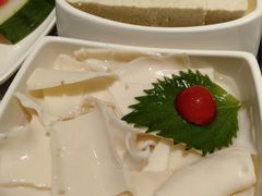 捞派黄喉-海底捞火锅(奥体南路店)