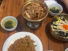 -小木屋拌饭(抚顺商业城店)