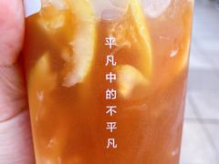 -桂桂茶(恒基名人店)