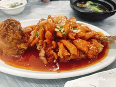 -兴安餐厅(兴安路店)
