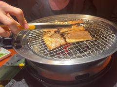 -山之屋炭火烧肉·生啤畅饮(大朗万科中央公园店)