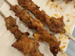 -马尔龙新疆饭店·清真(瑞景店)