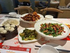 -五丁桥光头香辣蟹(望江橡树林店)