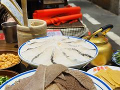 -萍姐火锅·公路夜市(南京新街口店)