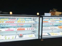 -渔家火锅·海鲜自助餐·演艺(亚龙湾天域酒店)