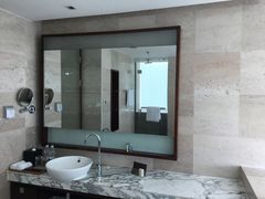 -上海龙之梦万丽酒店