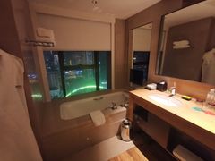 -青岛富力艾美酒店