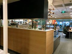 -麦当劳(东直门外大街店)