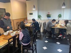 -富源春面馆(四川北路店)