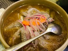 -茶叁酒肆·楚味江湖(菱角湖店)