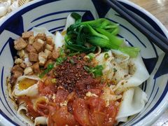 -郑记biangbiang面(钟楼店)