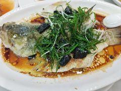 -海鲜街菜馆(海珠南路店)