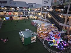 -首创奥特莱斯(北京店)