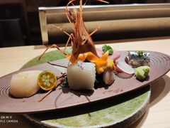 -鮨青(恒基名人购物中心店)