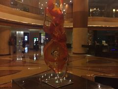 -北京港澳中心瑞士酒店·瑞士咖啡厅·自助餐