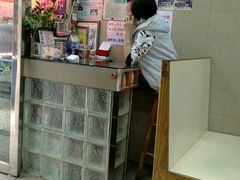 -义顺牛奶公司(新马路老店)