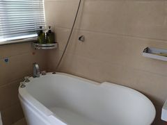 换洗室-圣和足道·瑶浴SPA·养生茶府(光华店)