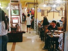 大堂-格日勒阿妈蒙古厨房(大召店)