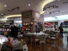 -Summer House夏莫手工坊团建活动(世博源店)