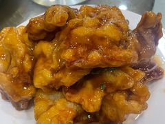 -宝发园名菜馆
