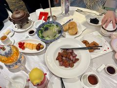 -聚春园自助餐厅(东街口店)