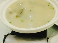 海带排骨汤-亢龙太子酒轩(东湖店)