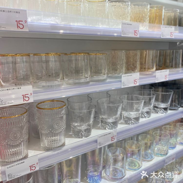 [爱心]我已经不知道我吐槽了它们家几百次了！？逛了出不来！巨气