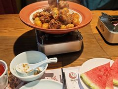 -黄泥岗·地道湖北菜(奥特莱斯店)