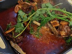 -铭副琦食·虾蟹烩馆(渔人码头店)