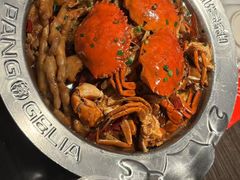 -胖哥俩肉蟹煲(湖滨银泰in77店)