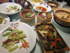 -上下九广州菜馆(锦业路店)