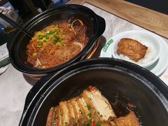 -绿草地·湘菜(酃湖师院店)