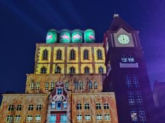 -青岛啤酒博物馆