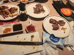 -大渔铁板烧(万象城店)