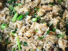 -台山美食一绝阿四台山黄鳝饭(阿四创作店)