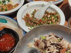 -老湘村·湖南土菜(天河维多利店)