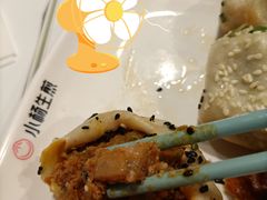 -小杨生煎(龙之梦购物中心店)