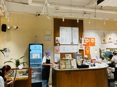 -小豆海棠(人民南路店)