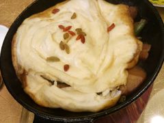 -七菜馆·东北菜·蒸饺(文体路店)